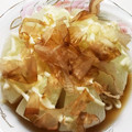さちぶた♪'s cooksnap of when they made トロ甘まるごと新玉 【JA福岡市】.