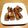 りかこ•ᴗ•⑅'s cooksnap of when they made 人参やアスパラの肉巻き♡簡単！冷凍可.