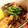 ゆかと花's cooksnap of when they made ほたるいかと生姜の炊き込みご飯.