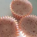 うにたらこ's cooksnap of when they made 離乳食♡ふわふわ蒸しパン((>艸<♡)).