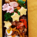 つぼみの's cooksnap of when they made 焼き肉のたれと味噌炒め.