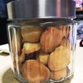 ココア愛ショコラ's cooksnap of when they made すぐに作れる！絞り出しクッキー(^-^).