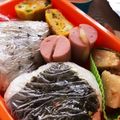 ぴょん吉Cafe's cooksnap of when they made チーズイン魚肉ソーセージ☆お弁当に☆.