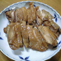 天才たぬキッチン's cooksnap of when they made こってり照り♪我が家の定番　鶏の照り煮♪.