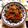 田舎のしずちゃん。's cooksnap of when they made さっぱりウマ★キムチ納豆inトマト.