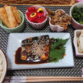 パンダくんと一緒's cooksnap of when they made 簡単！学校給食の味♪懐かしいサバの味噌煮.