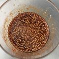 るんマリ's cooksnap of when they made チヂミのタレ.