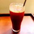 azbjbn's cooksnap of when they made 爽やかカクテル☆レッド・アイ.