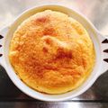 ぴんくの苺's cooksnap of when they made オートミールスフレドリア.