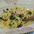 かおるっこら's cooksnap of when they made 簡単なのに本格的な味☆中華風☆焼きそば.