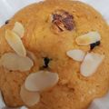 しママン's cooksnap of when they made チョコチップカップケーキ.