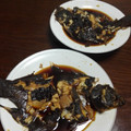クック7FNN0F☆'s cooksnap of when they made 黄金レシピ　超簡単　あっさり鰈の煮付け.