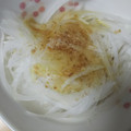もりのりころ's cooksnap of when they made 新たまねぎのお浸し♪.