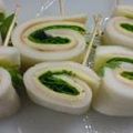 マロンめろん's cooksnap of when they made はんぺん巻き～おつまみに♡お弁当に～.