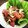 MEGU☆M's cooksnap of when they made ＊デパ地下風♪きのことトマトのマリネ＊.