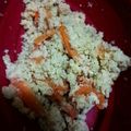 curisupin's cooksnap of when they made おからの煮物♪甘酒で簡単砂糖なし.