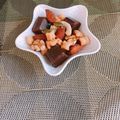 しゅい6's cooksnap of when they made 簡単すぎる☆甘しょっぱいスナック.