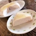 kym♡MAMA's cooksnap of when they made いちごジャムでババロア.