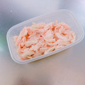 クックZYSOF2☆'s cooksnap of when they made ほっとく柔らか蒸し鶏.