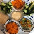 みのむしざえもん's cooksnap of when they made キャベツのサラダ巻き.