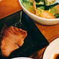 ささなお's cooksnap of when they made 新鮮なブリは塩焼きが最高！！.