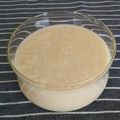 ♡ともりん's cooksnap of when they made 簡単♪発芽玄米でとろり甘麹（甘酒）作り方.