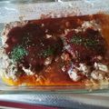ジュン0509's cooksnap of when they made レンジで作るハンバーグ.