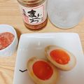 クック7ZHU6C☆'s cooksnap of when they made うちの味玉(*Ü*).