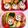 クックHLLDMN☆'s cooksnap of when they made キャラ弁おにぎり♪いちごちゃん.