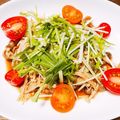 ☆のりぞー☆'s cooksnap of when they made キノコたっぷりメカジキのバター醤油ソテー.