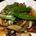 ☆せきじゅん☆'s cooksnap of when they made 大根とぶりの甘酢あんかけ（腎臓病食）.