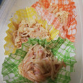 きっちゃきっちん's cooksnap of when they made えのきとハムのバター醤油炒め.