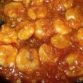 ※☆あつこ※'s cooksnap of when they made とろり美味しい！海老チリ.
