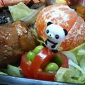 あやみくん's cooksnap of when they made ♥プチトマトのカゴ♥.