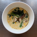 ズボラ主婦ごはん♡'s cooksnap of when they made レンジで茶碗蒸し☆簡単.