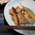 しらすたそ's cooksnap of when they made 鶏もも肉の味噌ヨーグルト焼き.