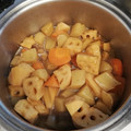 えんぴつこぶた's cooksnap of when they made かんたんおいしい定番の煮物.