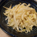 たもたん's cooksnap of when they made ツナともやしの簡単和え物♪.