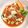 lingmujie's cooksnap of when they made サバ缶とトマトのチーズ乗せ.