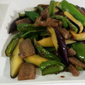 mia★ami's cooksnap of when they made 簡単！節約！冷凍こんにゃくのマヨ炒め.