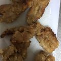 ma___111's cooksnap of when they made 唐揚げ♡鶏せせりのジューシー揚げ.