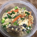 knuckleさん's cooksnap of when they made さば缶の玉子とじ.