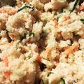 hitmidance's cooksnap of when they made からなます.