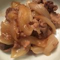 クックXCYSK0☆'s cooksnap of when they made 生姜焼き.