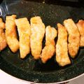 めむめし's cooksnap of when they made ご飯がススム！豚ロースとんてき.