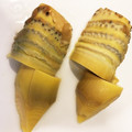 たもたんせなたん's cooksnap of when they made タケノコの下茹での仕方.