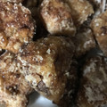 恋♥Ren's cooksnap of when they made 我が家のザクザク唐揚げ改.