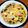 クックY08S17☆'s cooksnap of when they made 天津飯のかんたん塩ダレ.