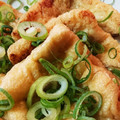 ココペリ0627's cooksnap of when they made あげづけ❤油揚げだけで一品完成！簡単だよ.