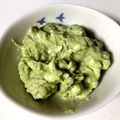 クックDFI5G9☆'s cooksnap of when they made アボカドとクリームチーズのディップ♪.